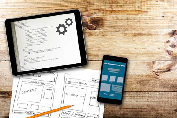 Website Management