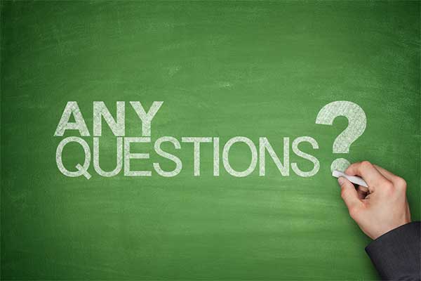 FAQ