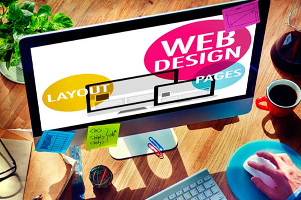 Web Design